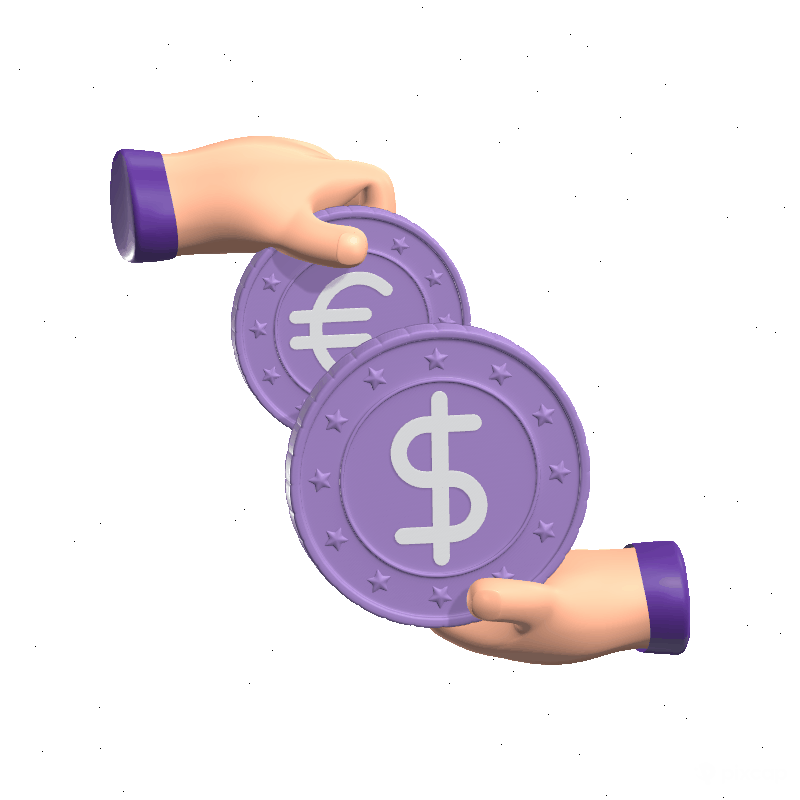 Swap Money